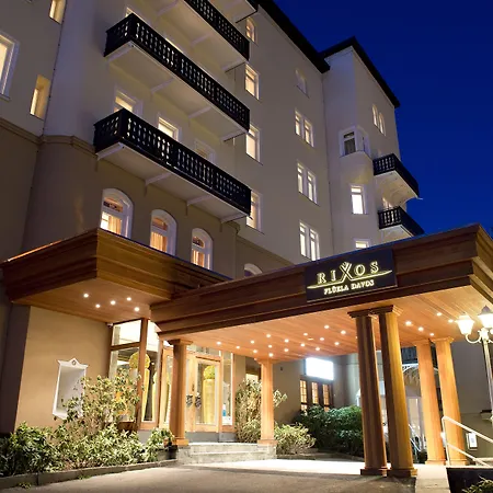 Ξενοδοχείο Flueela - The Unbound Collection By Hyatt 5*