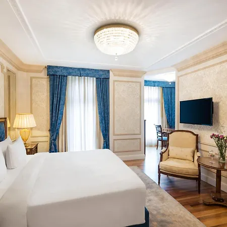 Hotel Flueela - The Unbound Collection By Hyatt Davos