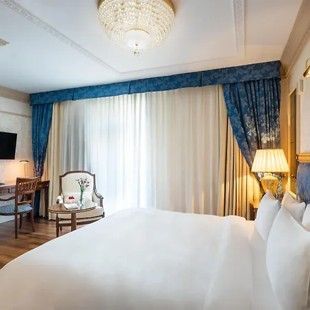 Flueela - The Unbound Collection By Hyatt Hotel Davos