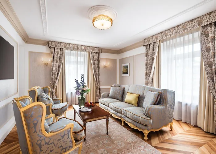 Hotel Flueela - The Unbound Collection By Hyatt 5*