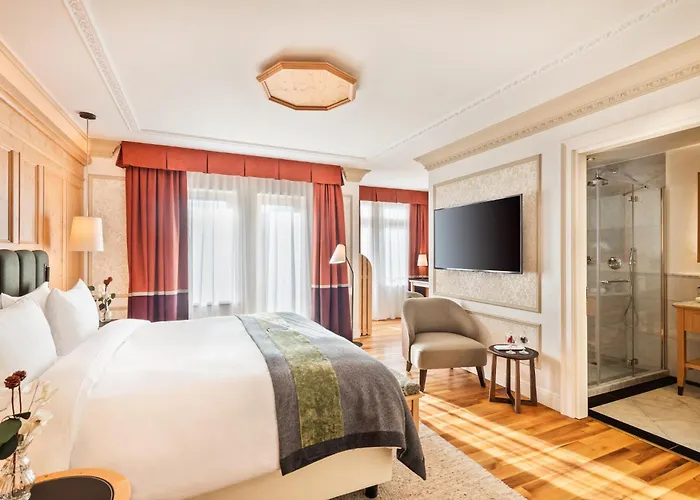 Hotel Flueela - The Unbound Collection By Hyatt