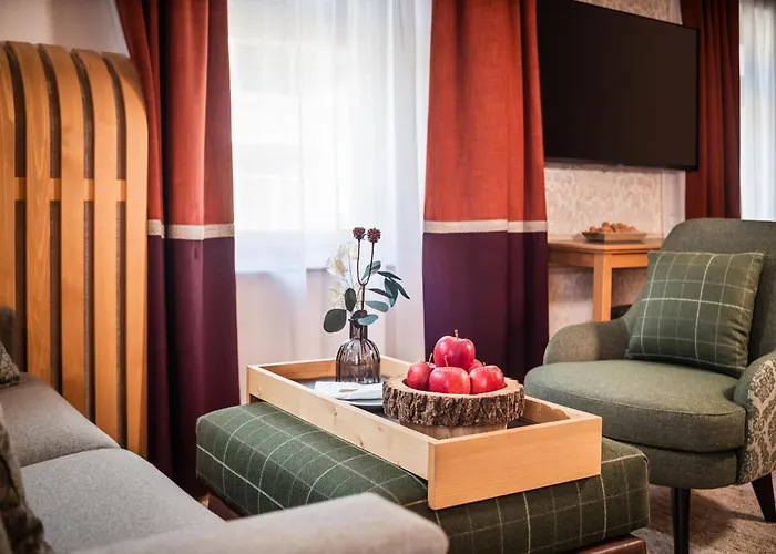 Flueela - The Unbound Collection By Hyatt Szálloda 5*