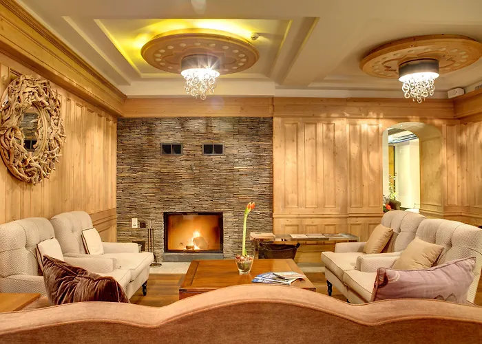 Flueela - The Unbound Collection By Hyatt 5*