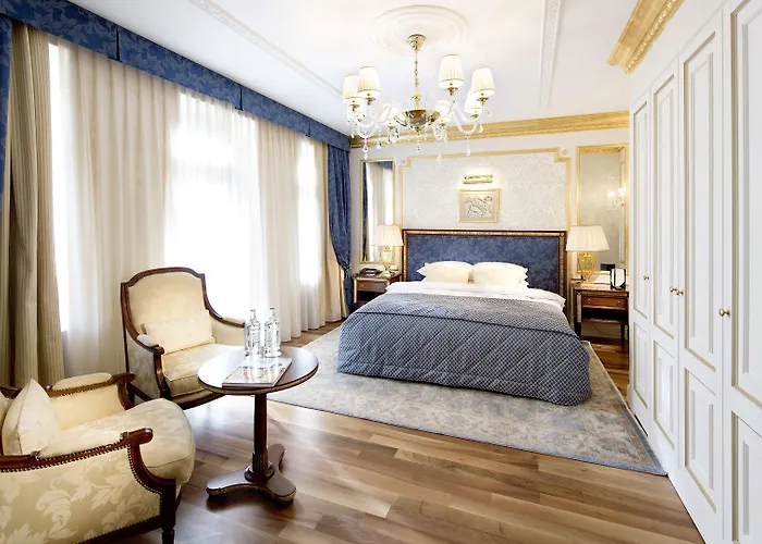 Flueela - The Unbound Collection By Hyatt Hotel Davos