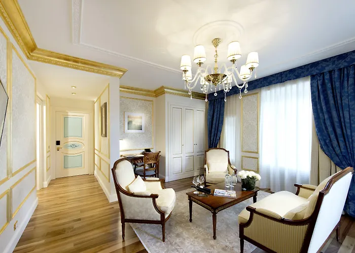 Flueela - The Unbound Collection By Hyatt Szálloda