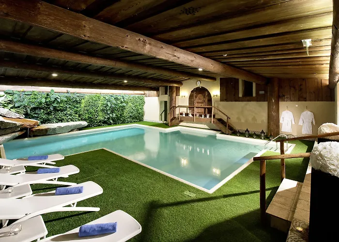 Flueela - The Unbound Collection By Hyatt Hotel Davos