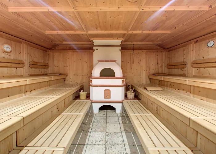 Flueela - The Unbound Collection By Hyatt 5* Davos