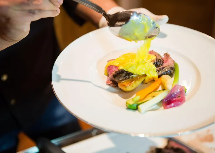 Flueela - The Unbound Collection By Hyatt 5* Davos