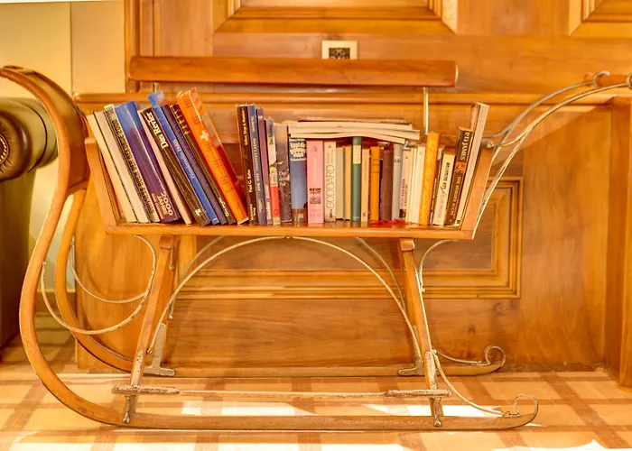 Hotel Flueela - The Unbound Collection By Hyatt 5*