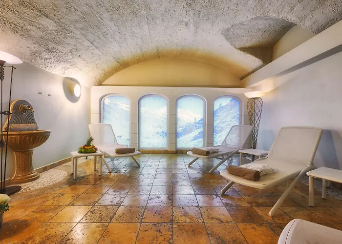 Flueela - The Unbound Collection By Hyatt Hotel 5*