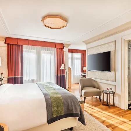 Hotel Flueela - The Unbound Collection By Hyatt