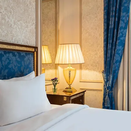 Flueela - The Unbound Collection By Hyatt 5* Davos