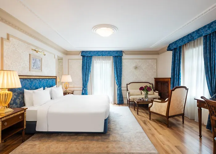 Hotel Flueela - The Unbound Collection By Hyatt