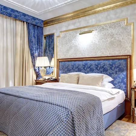 فندق Flueela - The Unbound Collection By Hyatt 5*