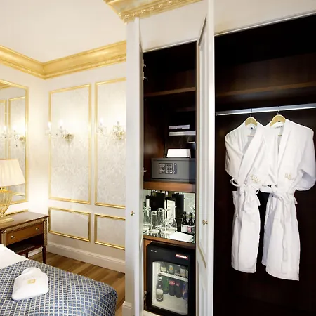 فندق Flueela - The Unbound Collection By Hyatt 5*