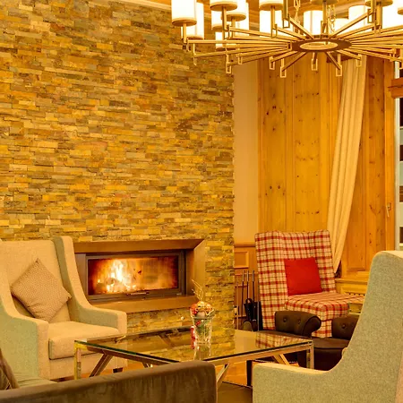 فندق Flueela - The Unbound Collection By Hyatt 5*