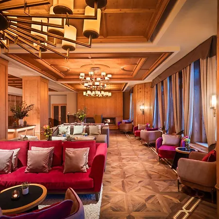 فندق Flueela - The Unbound Collection By Hyatt